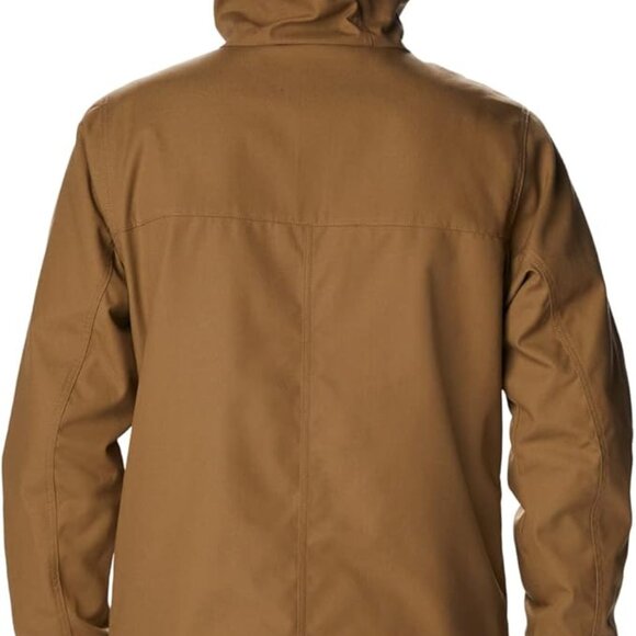 Men's Columbia Loma Vista II Interchange Jacket color Color: 257deltaSize XL - Picture 3 of 10